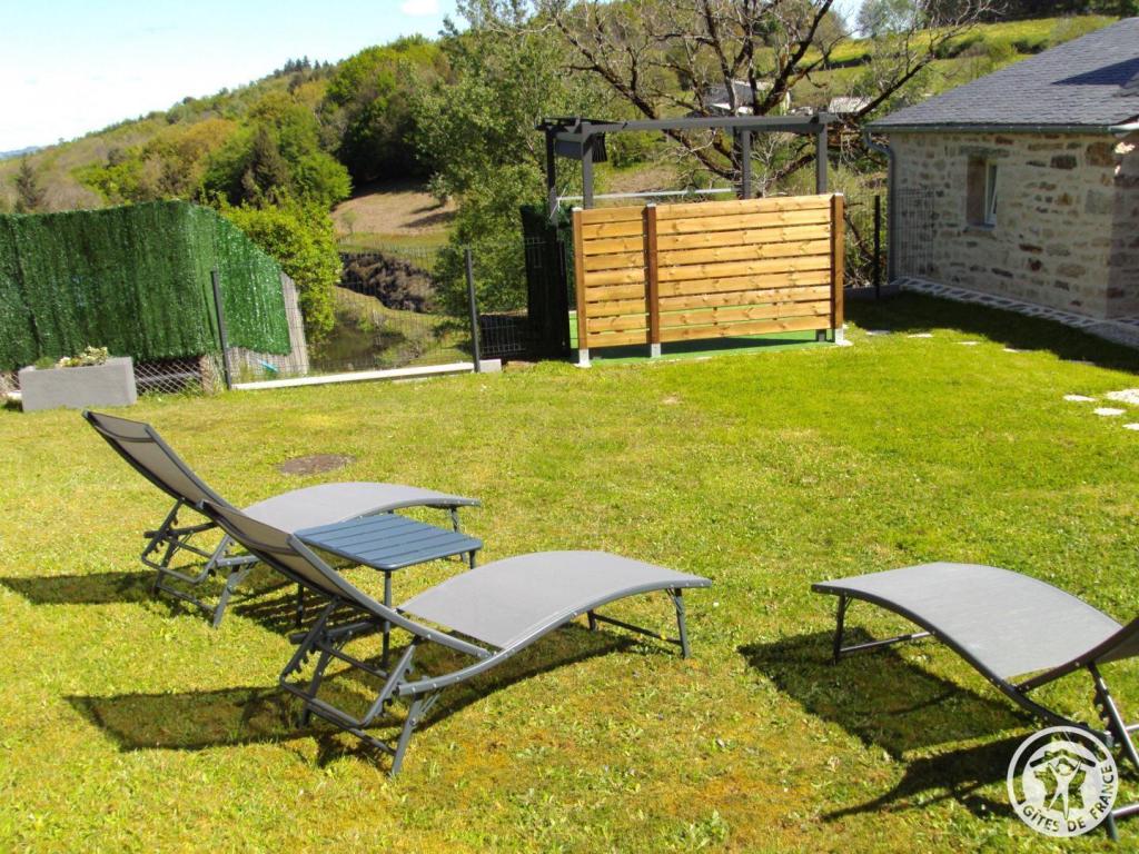 La Maison de Thienot