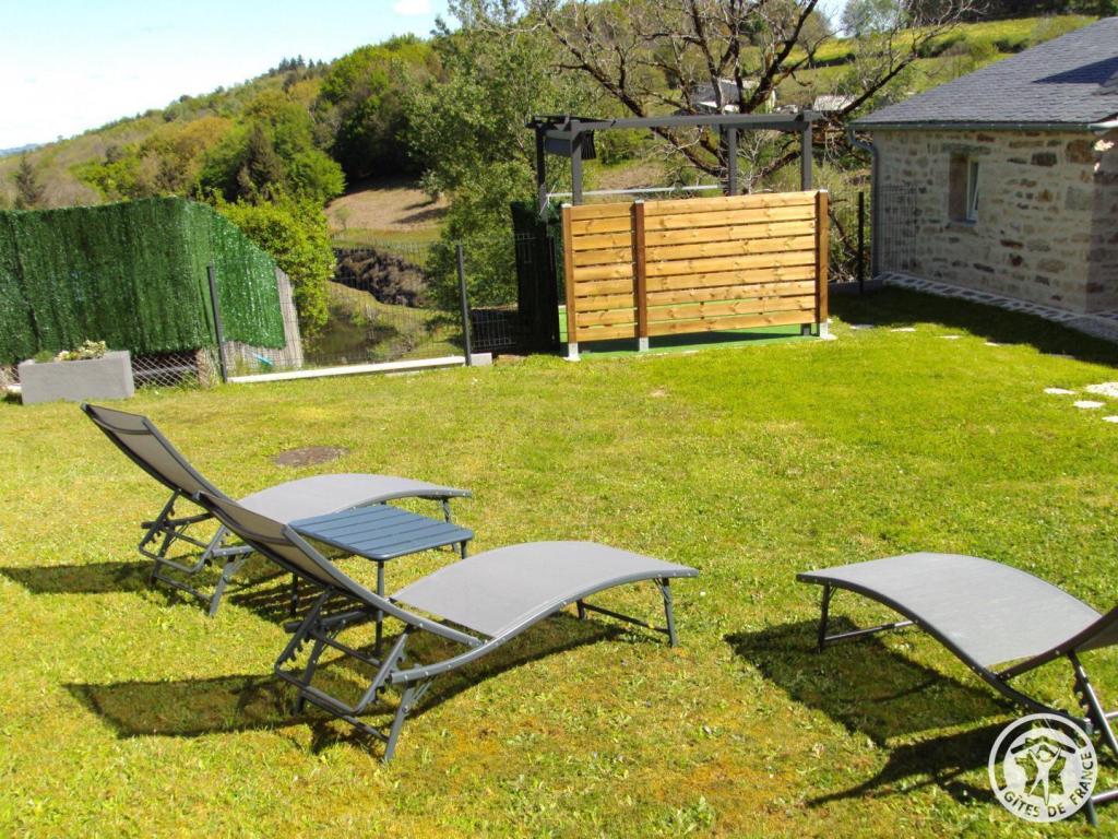 La Maison de Thienot