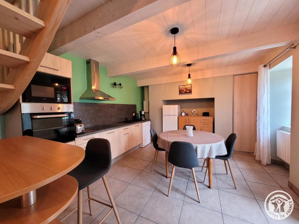 La Maison de Thienot