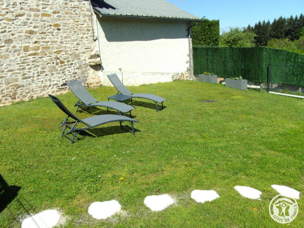 La Maison de Thienot