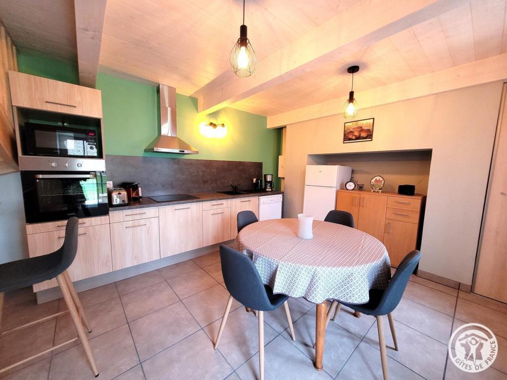 La Maison de Thienot