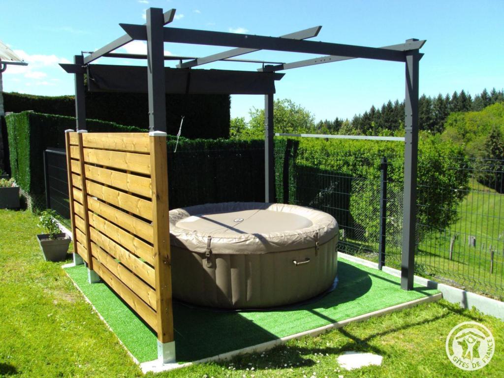 La Maison de Thienot