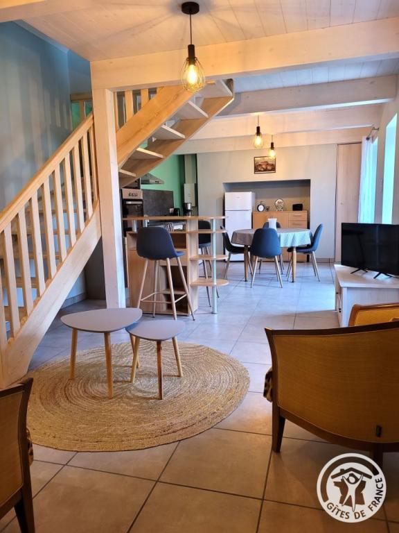 La Maison de Thienot