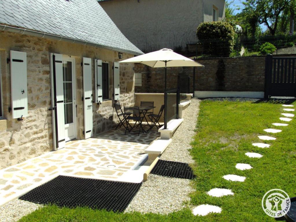 La Maison de Thienot