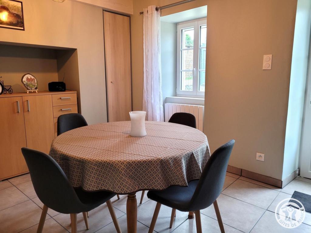 La Maison de Thienot