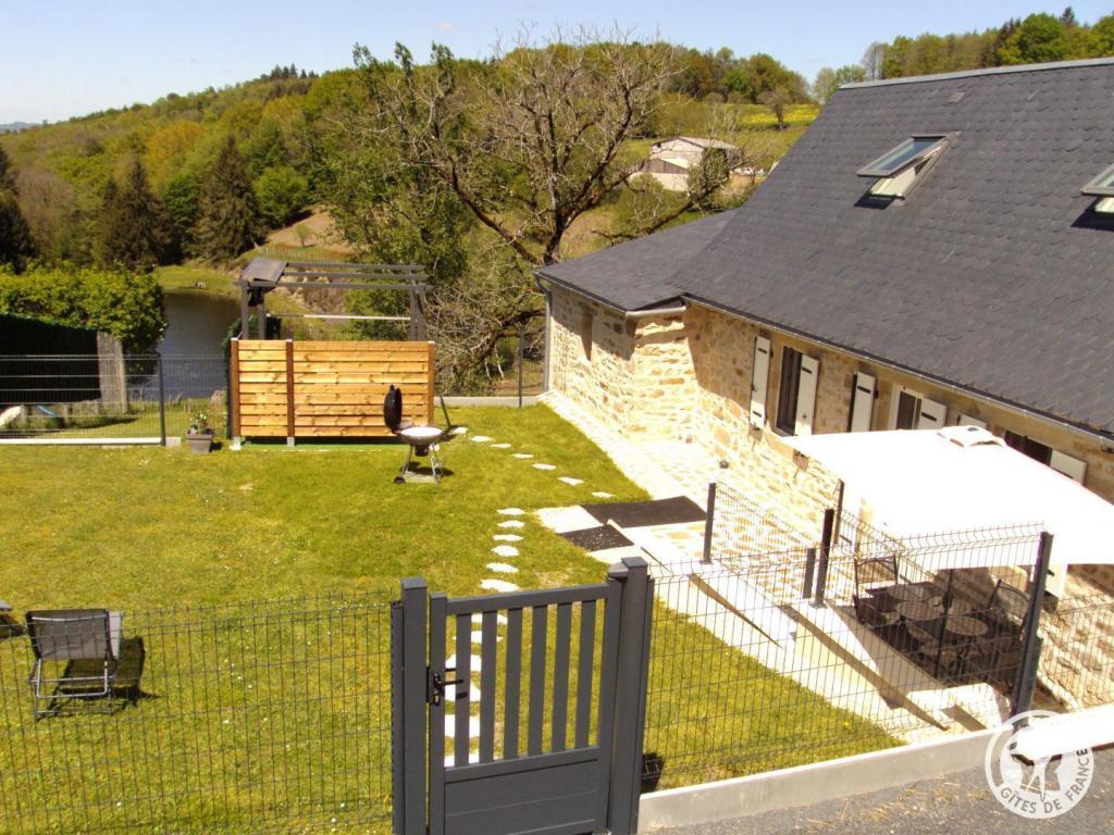 La Maison de Thienot