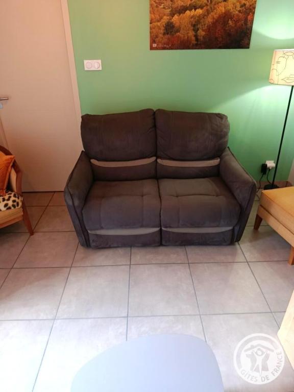 La Maison de Thienot