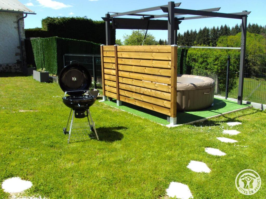 La Maison de Thienot