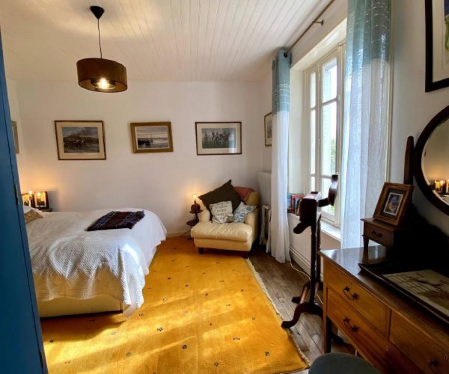 Chambres d'hôtes Le Petit Bois