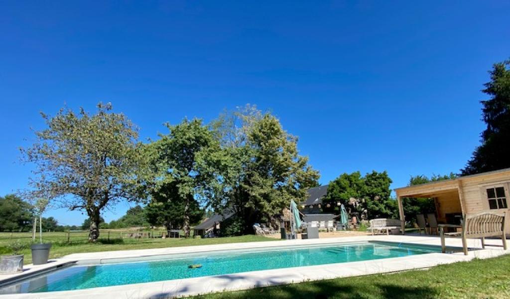 Chambres d'hôtes Le Petit Bois