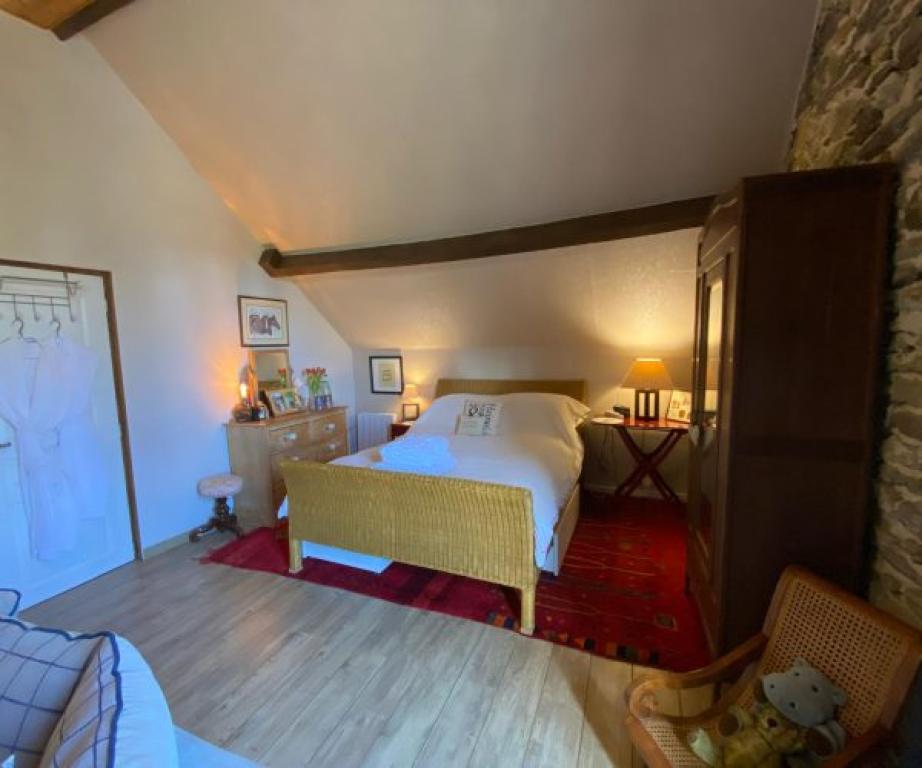 Chambres d'hôtes Le Petit Bois