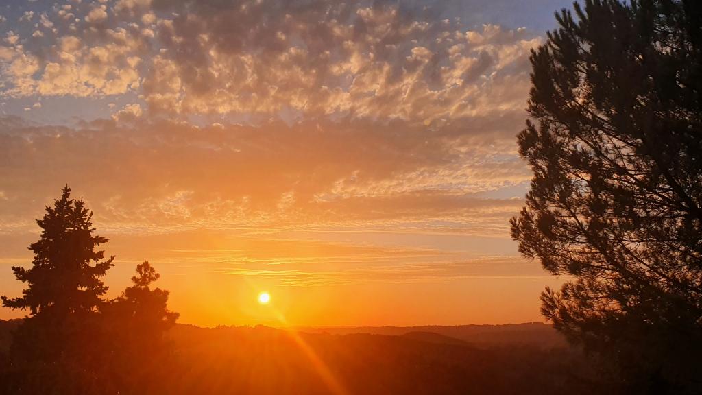 Gîte Bellevue - Domaine la Chapelle en Corrèze