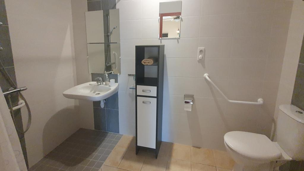 Studio Les Collines - Domaine de la Chapelle en Corrèze