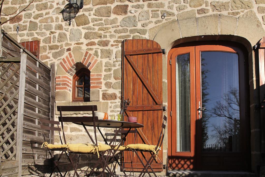 Studio Les Collines - Domaine de la Chapelle en Corrèze