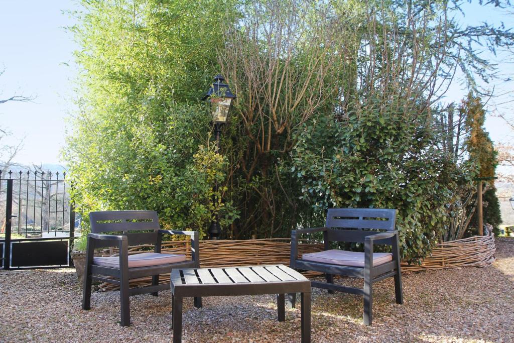 Studio Les Collines - Domaine de la Chapelle en Corrèze