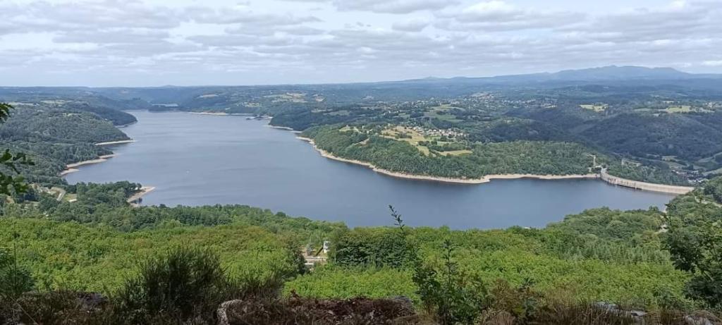 Chambre d'hôte Panoramique