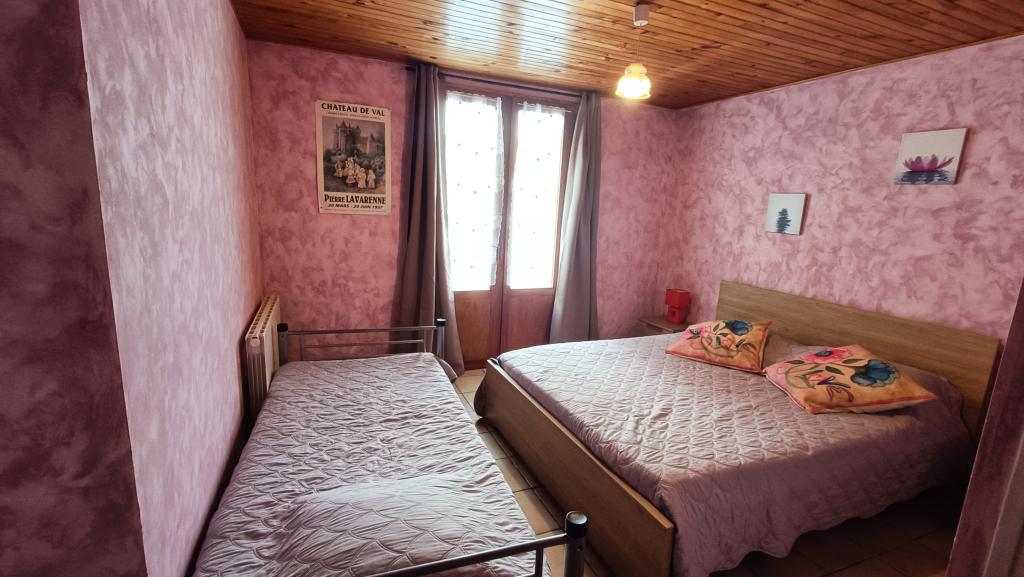 Chambre d'hôte Panoramique