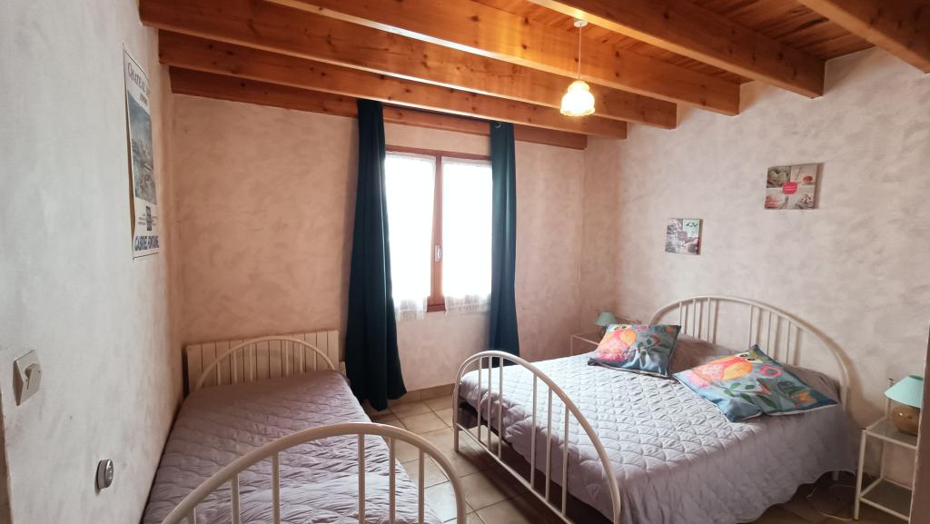 Chambre d'hôte Panoramique