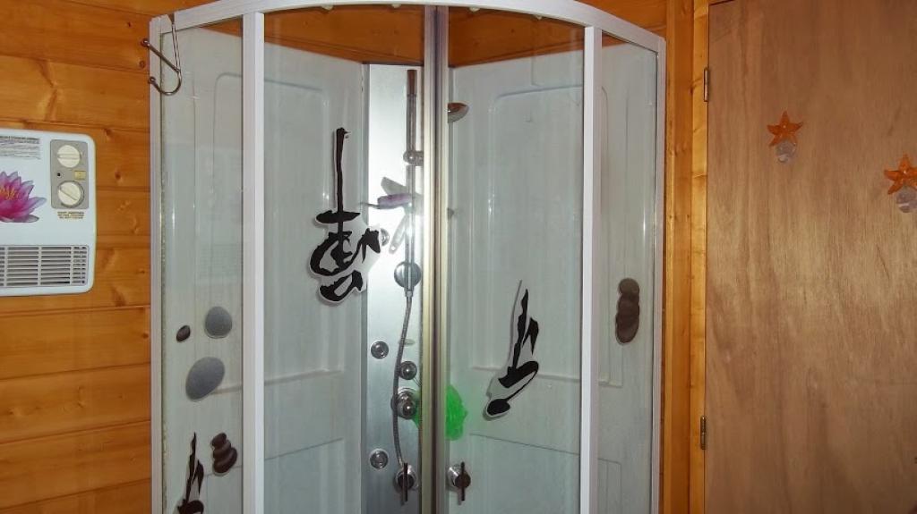 Chambres d'Hôtes Les p'tits loups Sornac 19290