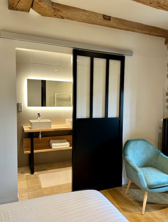 Chambres d'hôtes Château de la Borde