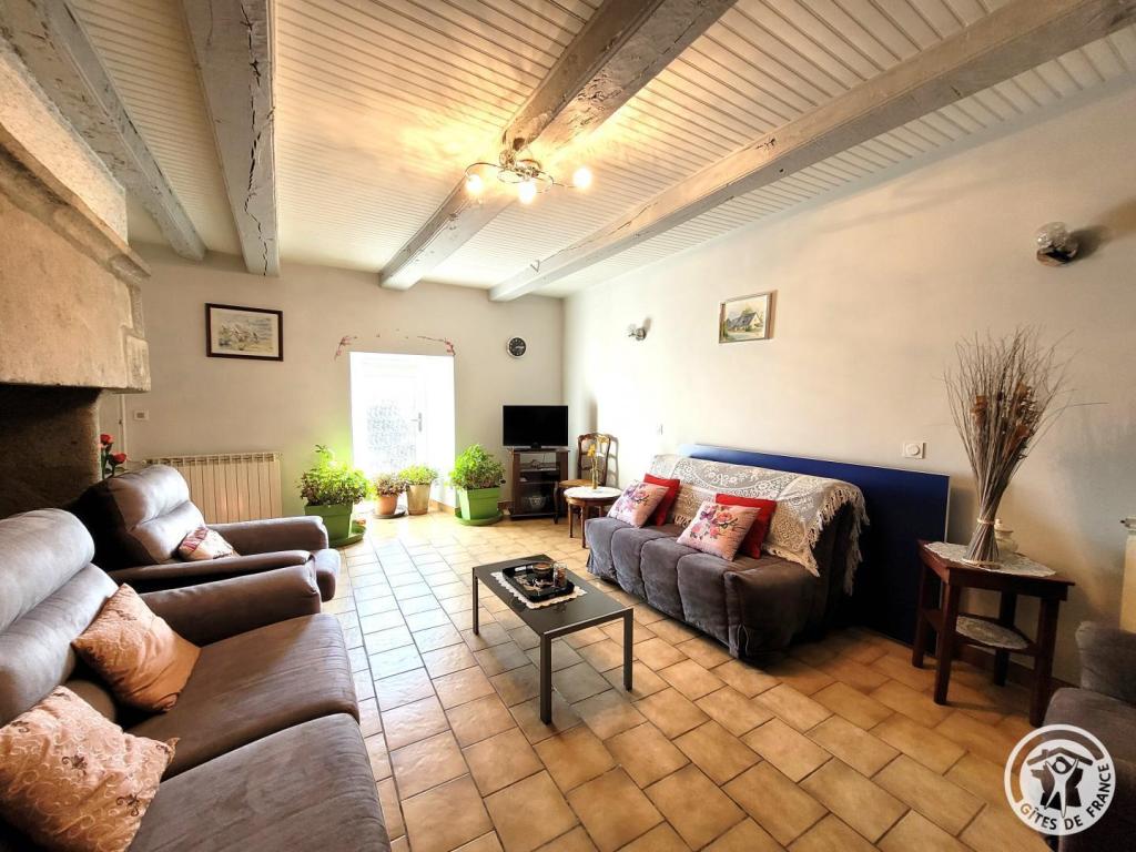Gîte de Bordier