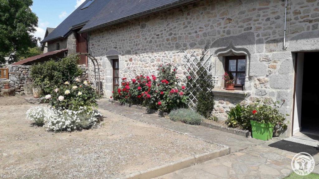 Gîte de Bordier
