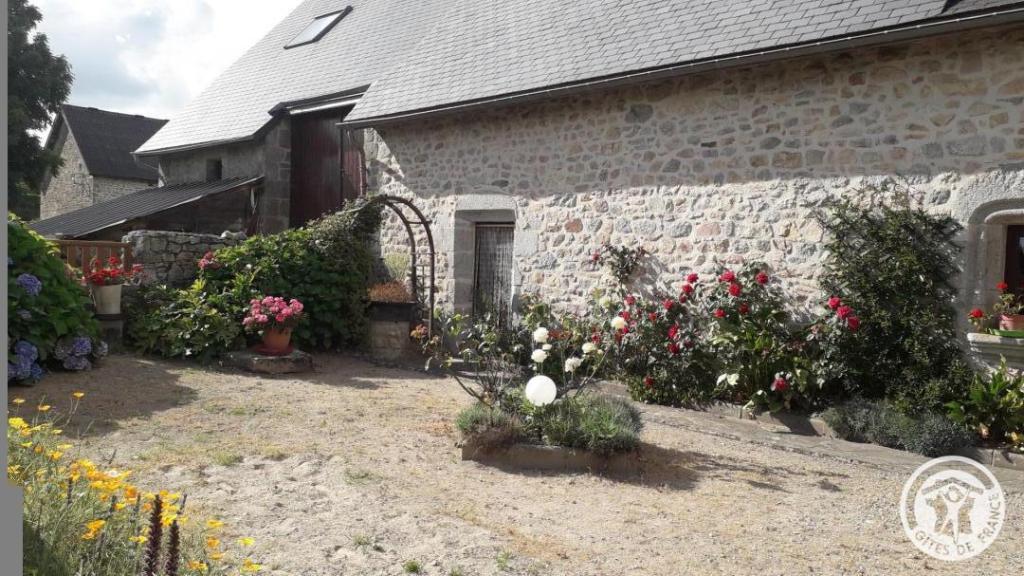 Gîte de Bordier