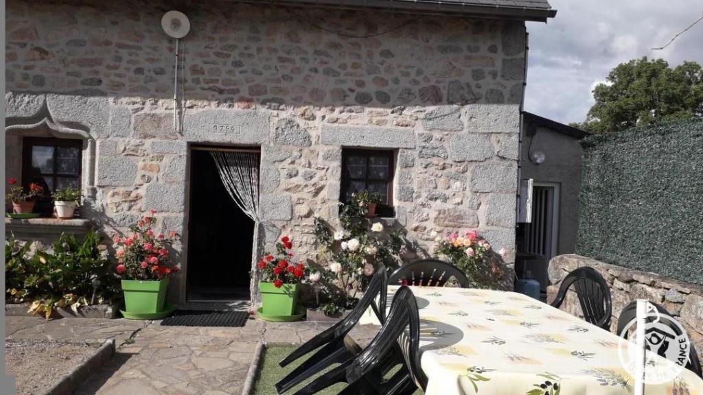 Gîte de Bordier