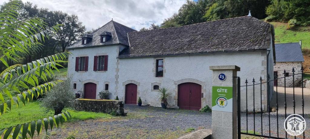 Le Grand Air du Paradis