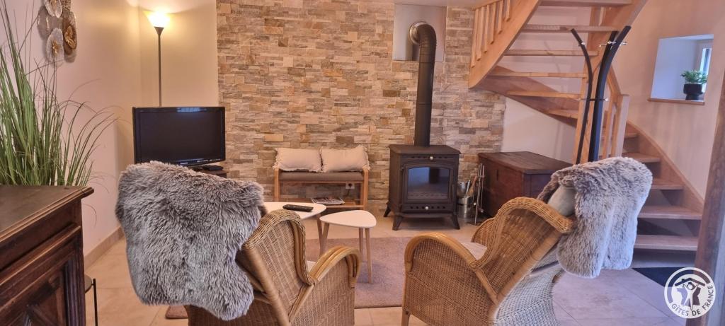 Gîte Le Petit Air