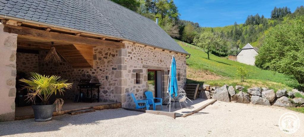 Gîte Le Petit Air