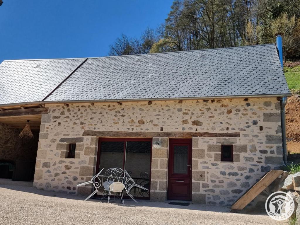 Gîte Le Petit Air