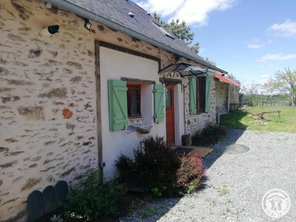 Le Gîte du Hameau