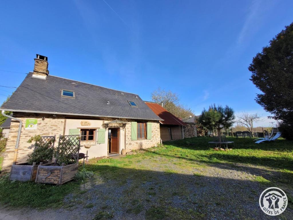 Le Gîte du Hameau