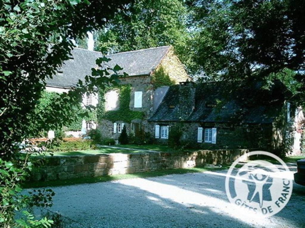 Le Moulin du Juge