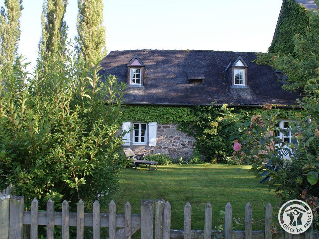 Le Moulin du Juge