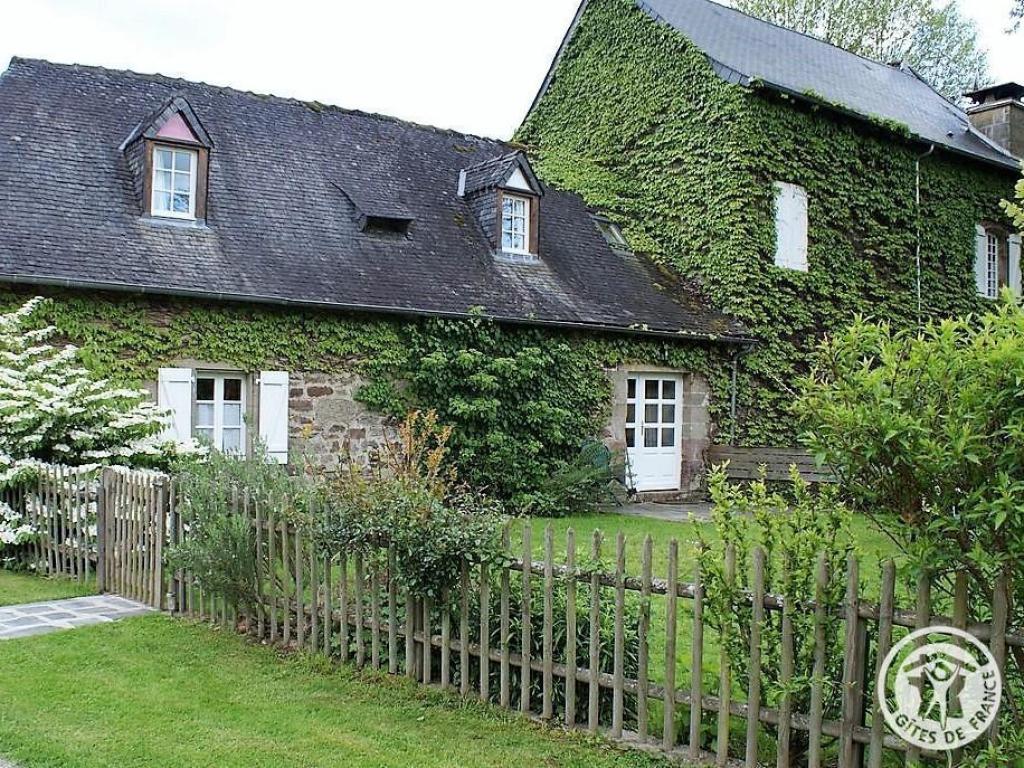 Le Moulin du Juge