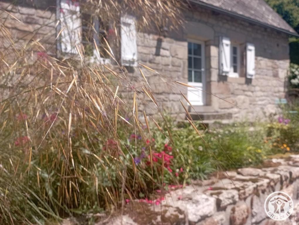 Gîte des Veyssières