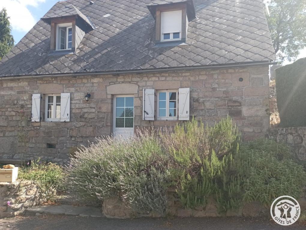 Gîte des Veyssières