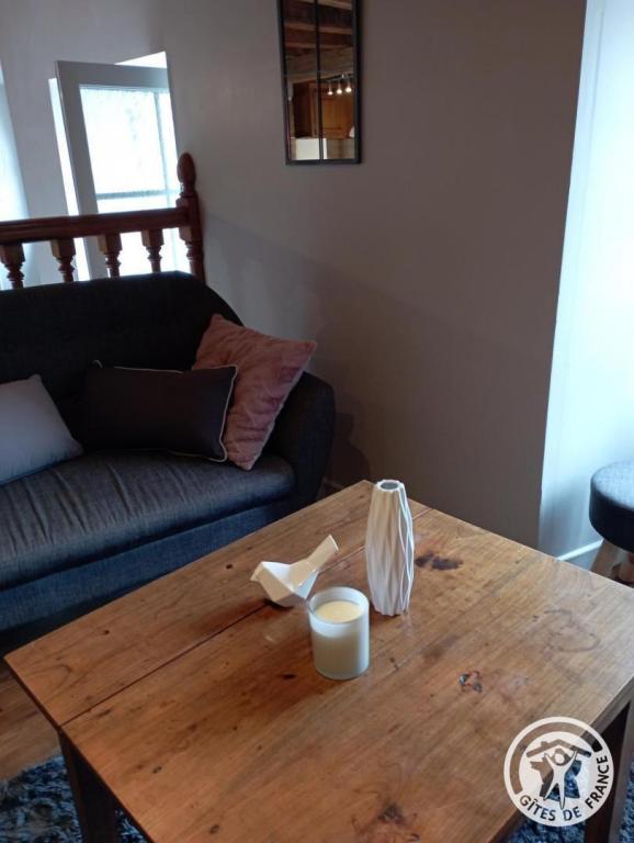 Gîte des Veyssières