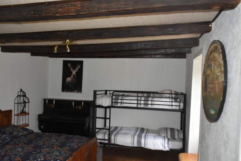 Le Hameau de Donnedevie