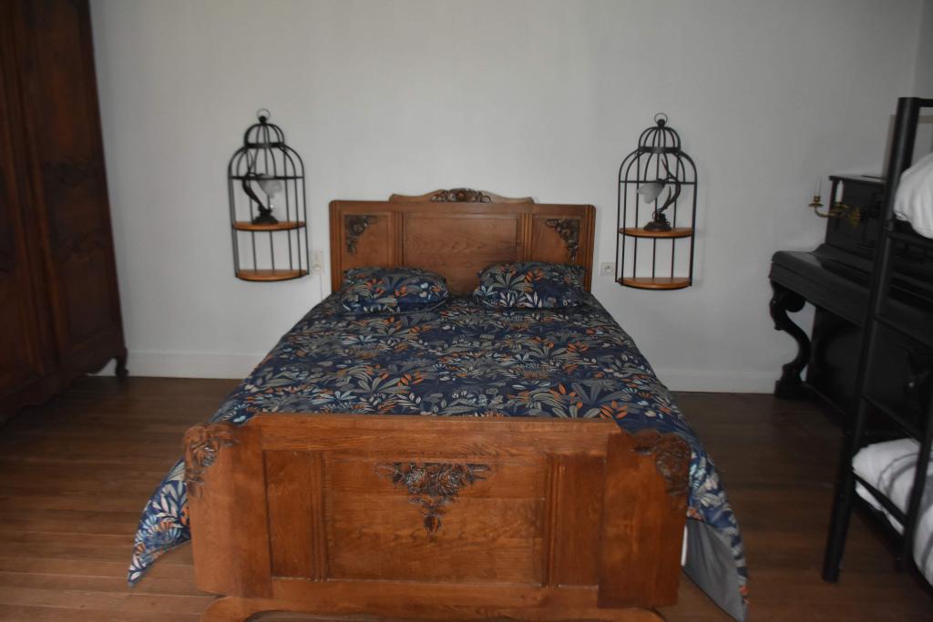 Le Hameau de Donnedevie