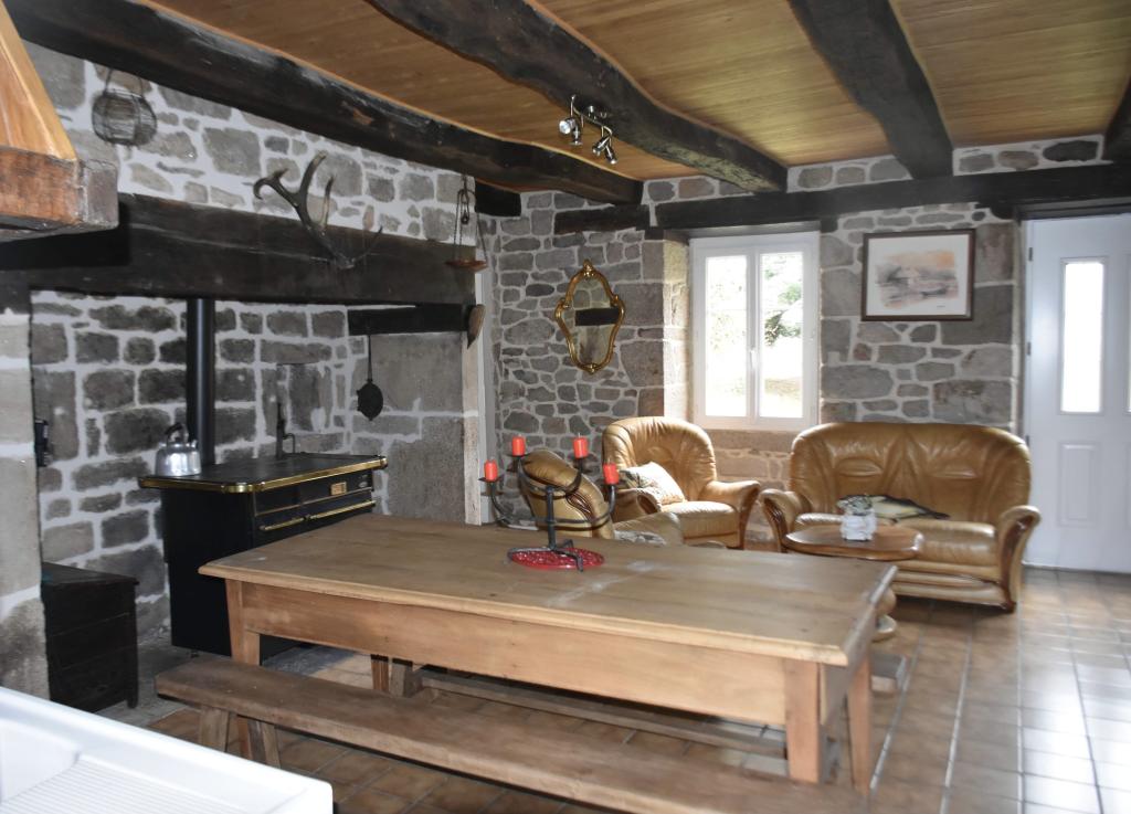 Le Hameau de Donnedevie