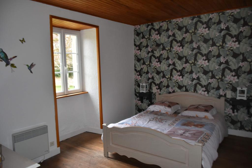 Le Hameau de Donnedevie