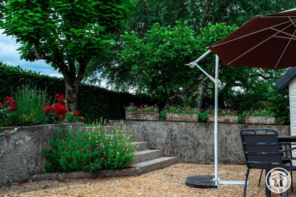 Gîte de la Maleyrie