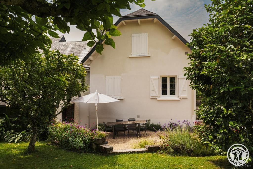 Gîte de la Maleyrie