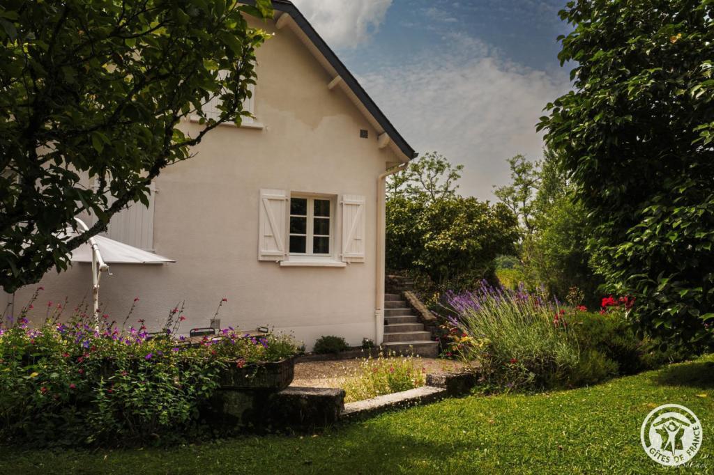 Gîte de la Maleyrie