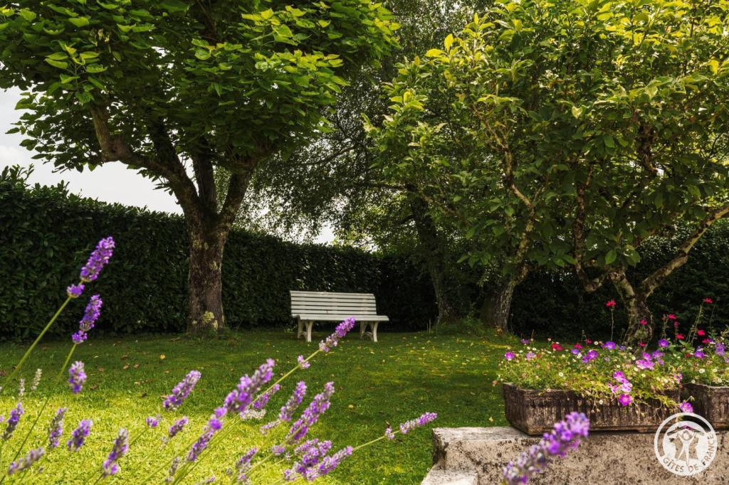 Gîte de la Maleyrie