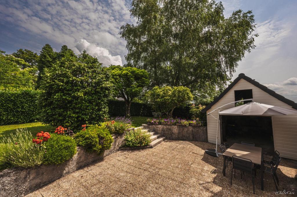 Gîte de la Maleyrie