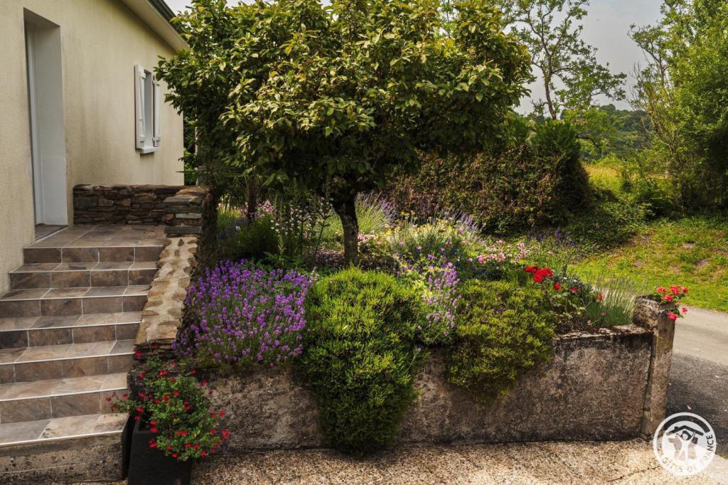 Gîte de la Maleyrie